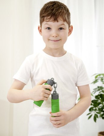 Simba Toys Simba Toys Ninja Nunchaku - Multi/patterned - ONE SIZE