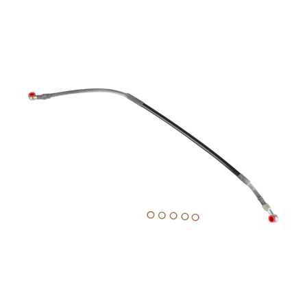 Cable de Freno Trasero Venhill