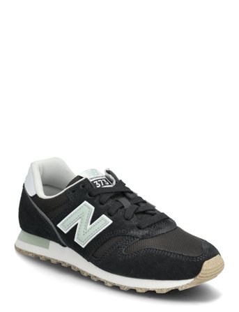 New Balance New Balance 373 V2 - Black - 36.5
