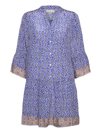 Lollys Laundry | Soholl Short Dress Ss | XS