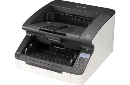 Canon imageFORMULA DR-G2090 - dokumentskanner - stasjonær - USB 3.1