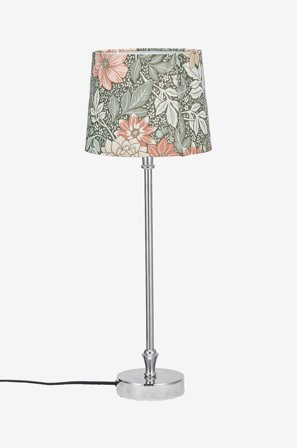 PR Home - Bordlampe Liam - Grøn - Bordlamper - Fra Homeroom
