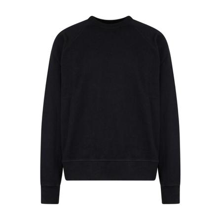 Canada Goose Sweatshirts , Zwart , Heren , Maat: S