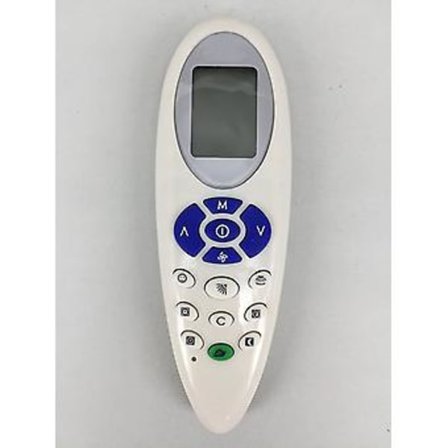 Carrier A/C Fjernkontroll for Klimaanlegg