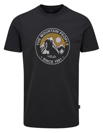 Rab Stance Alpine Peak Beluga