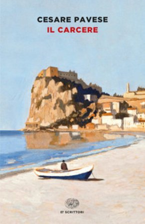 Il carcere Cesare Pavese