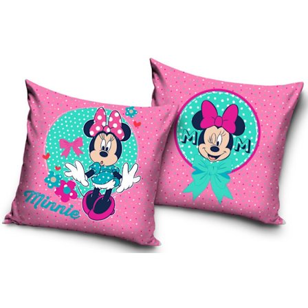 Disney Mimmi Pigg dekorationskudde 40×40 cm