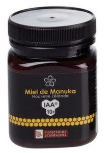 Miele Manuka IAA10+MGO 400 Min 250g