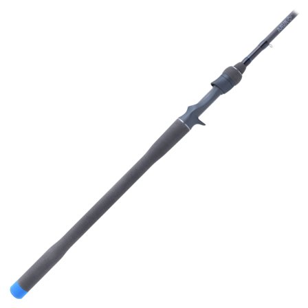 AAVA Tiraphene Baitcasting Rod 8'9'' 8-30g