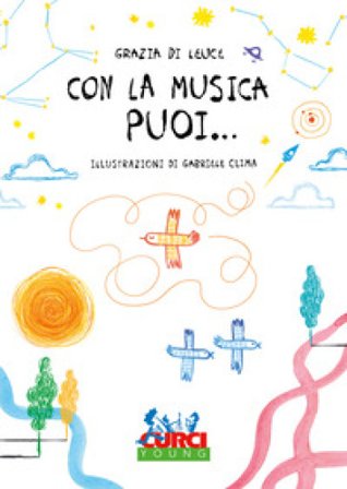 Con la musica puoi... Con playlist online Grazia Di Leuce