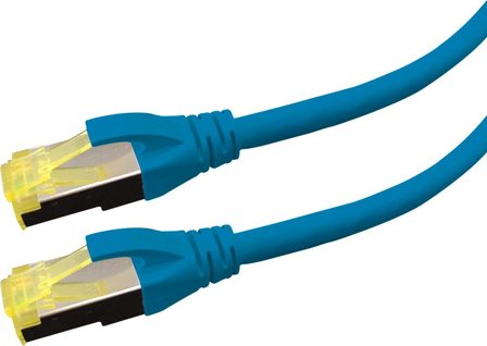 LOGON PATCH CABLE CAT6A S/FTP