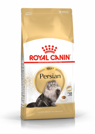 Royal Canin - Katterase Perser 10 kg - Katt - Kattefôr & kattemat - Tørrfôr for katt - ZOO.no
