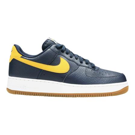 Nike - Sneakers - Blå - Herr - Storlek: 41 Eu, Herr, Storlek: 41 EU