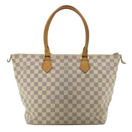 Louis Vuitton Vintage Pre-owned Canvas totes inbo, Dame Vintage Tasker, Størrelse: ONE Size