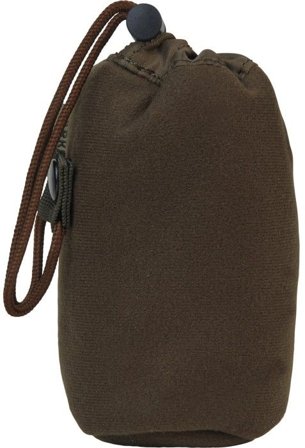 Härkila Thermal Spotter Bag Bag Dark Willow Green
