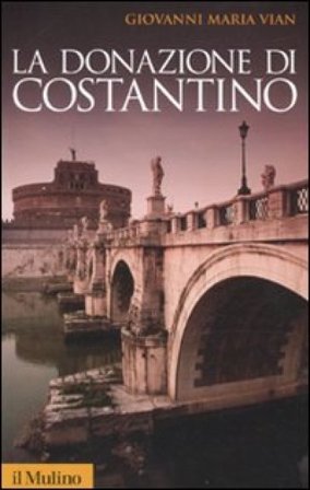 La donazione di Costantino Giovanni Vian