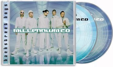 Millennium 2.0 Backstreet Boys
