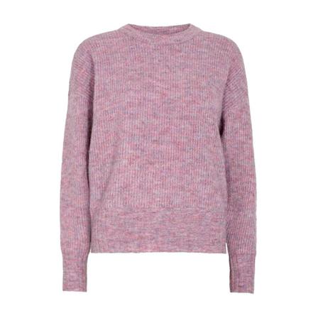 Co'Couture Pullover , Roze , Dames , Maat: L Truis