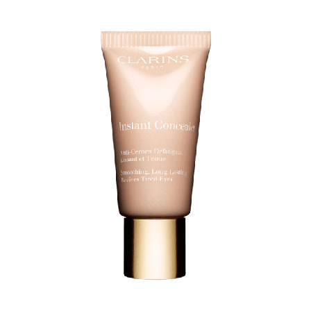 Clarins Instant Concealer Unisex Beige 15 ML