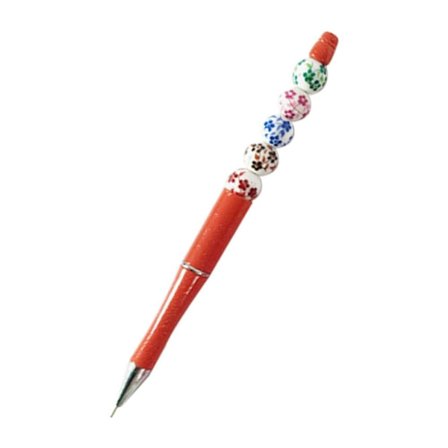 Diamond Painting Pen Keramikk Point Drill Pen ORANSJE