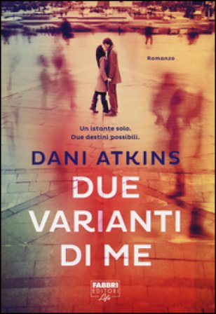 Due varianti di me Dani Atkins
