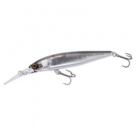 Shimano Bantam BT World Diver 99SP FB 99mm 16g - 001 Black SV