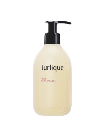 Jurlique Softening Shower Gel Rose 300 Ml - Nude - 300 ml