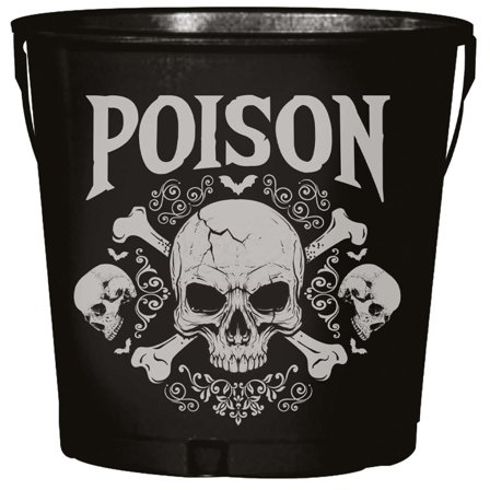 Jääastia "Poison"