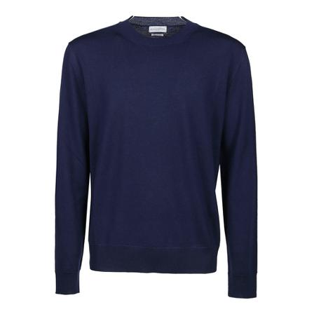 Ballantyne, Blouses Blauw, Heren, Maat:XL