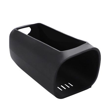 Eufy Security eufyCam 3 silikonskydd för kamera med 2 tillbehör för säkerhetskamera