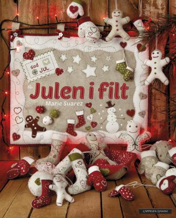 Julen i filt - Bok av Marie Suarez - Paperback