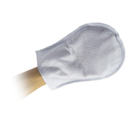 Manopola In Spugna Con Detergente 20 Pezzi