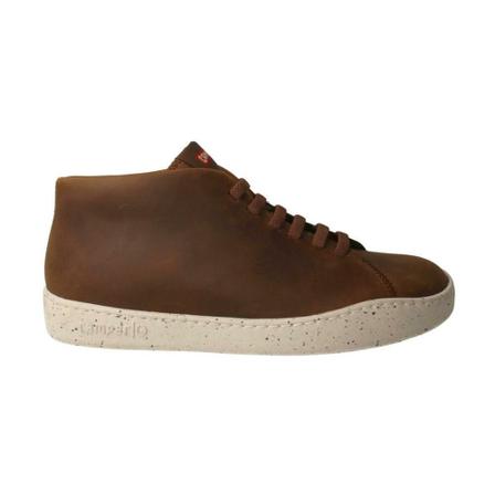 Camper - Sneakers - Brun - Herr - Storlek: 44 Eu, Herr, Storlek: 44 EU