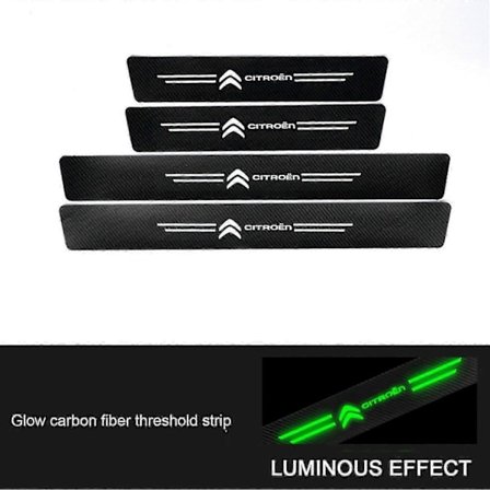 Nytt Automatiskt Dörrtröskelskydd Anti-repa Dörrtröskelskydd Kompatibelt med Biltillbehör snabb-WELLNGS