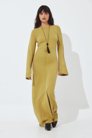 NA-KD Collier à pampilles - Bijoux - Noir - One Size