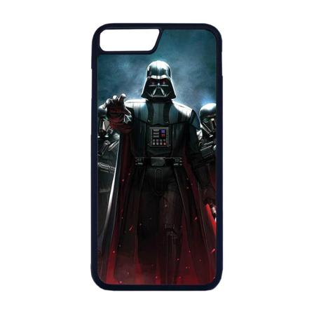 Star Wars Darth Vader Iphone 7 / 8 / Se Skal Multifärg