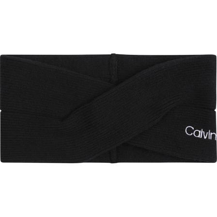 Calvin Klein Pandebånd Sort, Dame Accessories, Størrelse: ONE Size