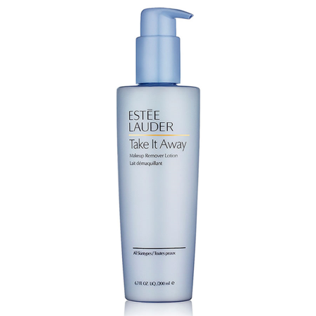 Estée Lauder Detergenti e Struccanti Take It Away Makeup Remover Lotion 200ml - Latte detergente viso