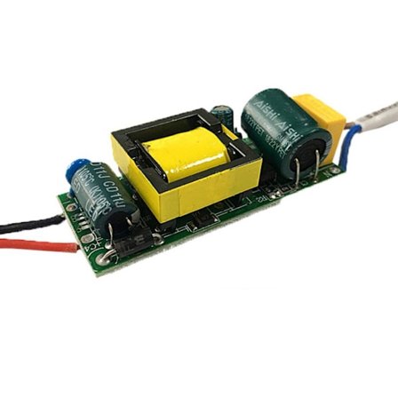 LED Driver Strømforsyning 12-18W 12-18W