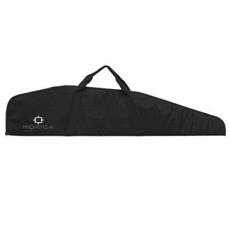Norica - Luftgevär Standard Svart Slip - Gevärväska Svart