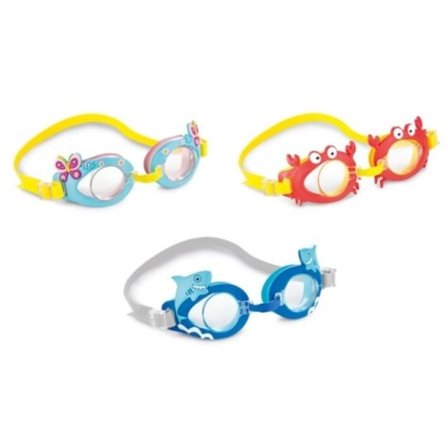 Intex Simglasögon Fun Goggles