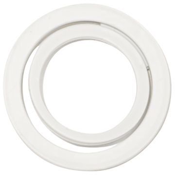 Pakning Isi Kremflaske 0,5/1L