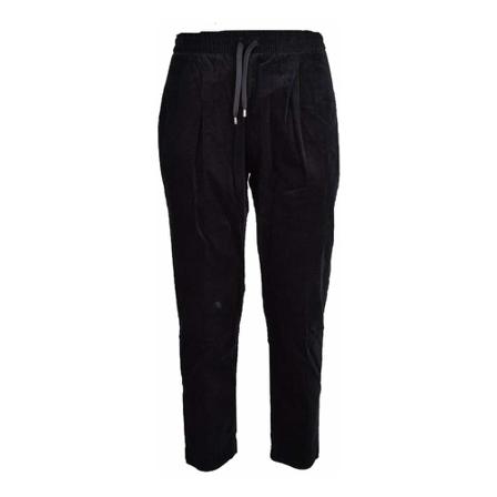 Emporio Armani Sweatpants Sort, Herre