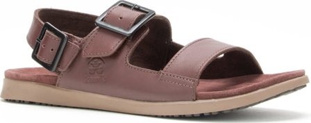 Kamik Men's Marty Men sandals Brown 43