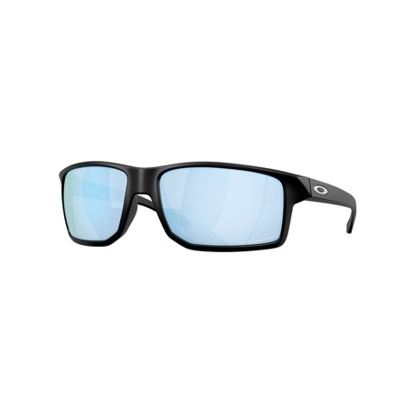 Oakley Gibston XL - Urheilulasit - Oakley - Mustat Rectangular