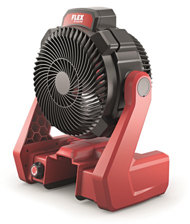Flex CF18.0/230 SOLO Blæser 18 V, Indeklima