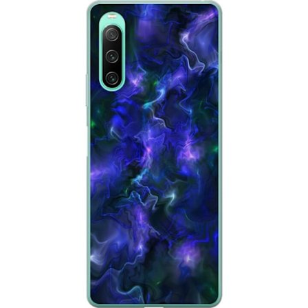 Kompatibel Mobilcover til Sony Sony Xperia 10 IV Farver