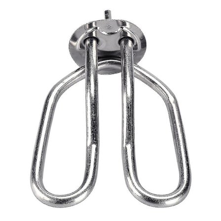 Elektrisk Kedelvarmeelement Varmerør Med Tørbrændingsbeskyttelse Sikker (FMY)