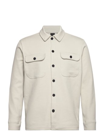 ONLY & SONS | Onsnewkodyl Overshirt Sweat Noos | S