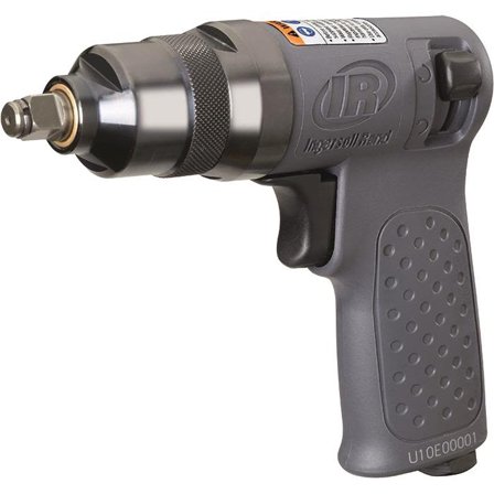 Ingersoll Rand 2102 XPA Muttertrekker, Maskiner